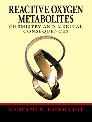 cover image of Reactive Oxygen Metabolites